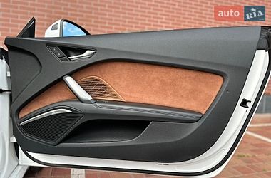 Родстер Audi TT 2018 в Одессе