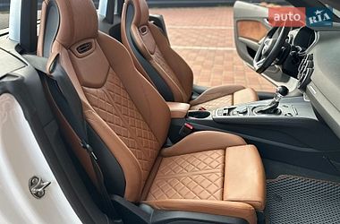 Родстер Audi TT 2018 в Одессе
