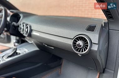 Родстер Audi TT 2018 в Одессе