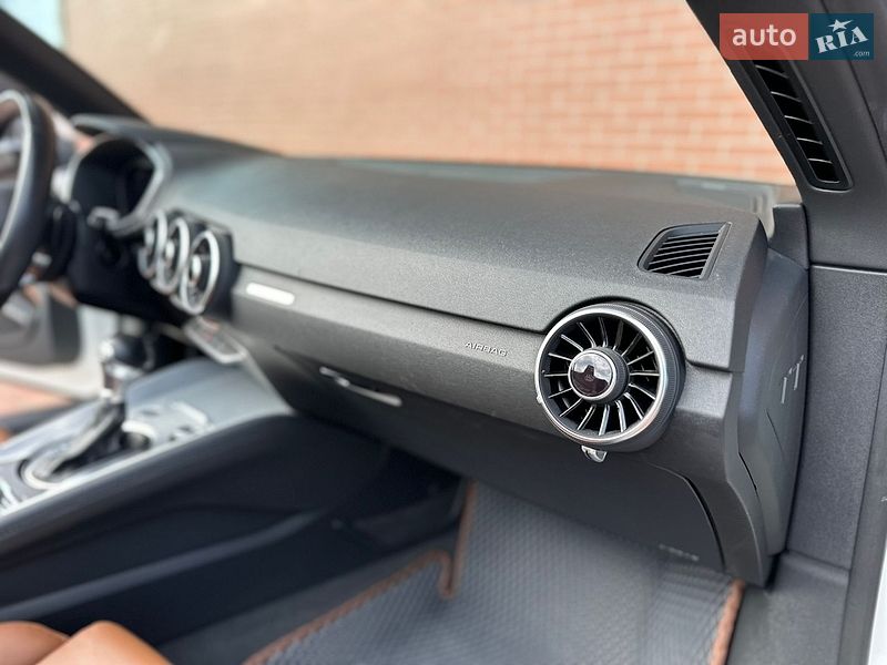 Родстер Audi TT 2018 в Одессе