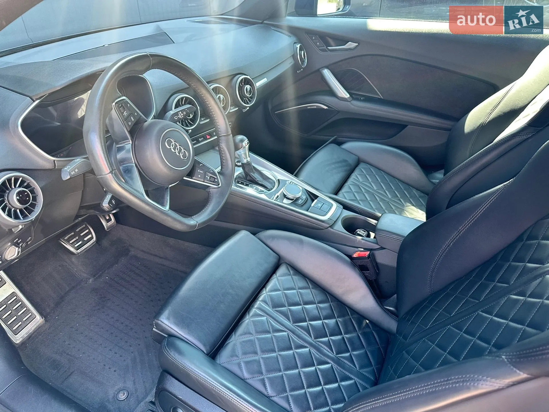 2020 Audi TT - мініатюра 6