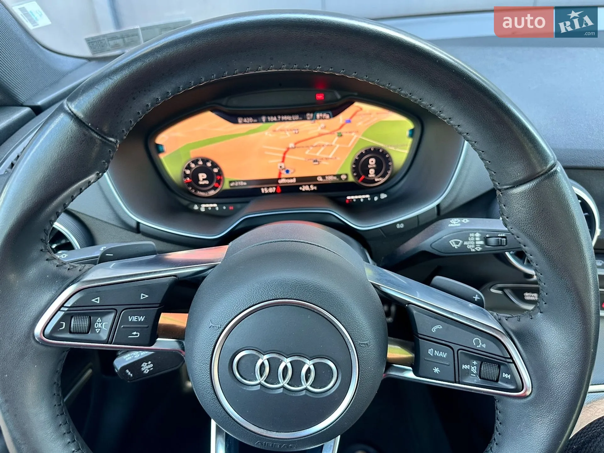 2020 Audi TT - мініатюра 16