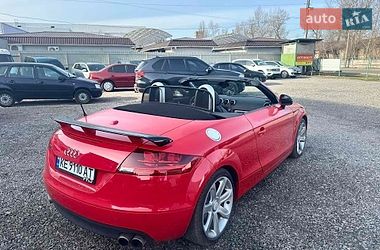 Купе Audi TT 2008 в Кременчуге