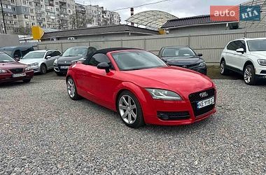 Купе Audi TT 2008 в Кременчуге