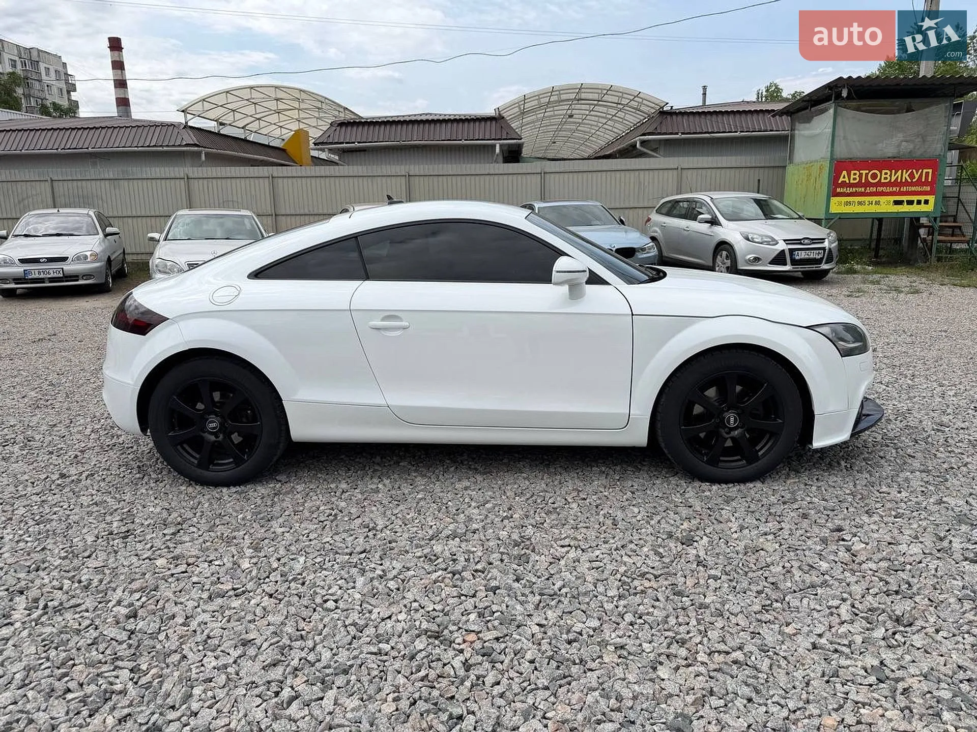 2014 Audi TT - мініатюра 4