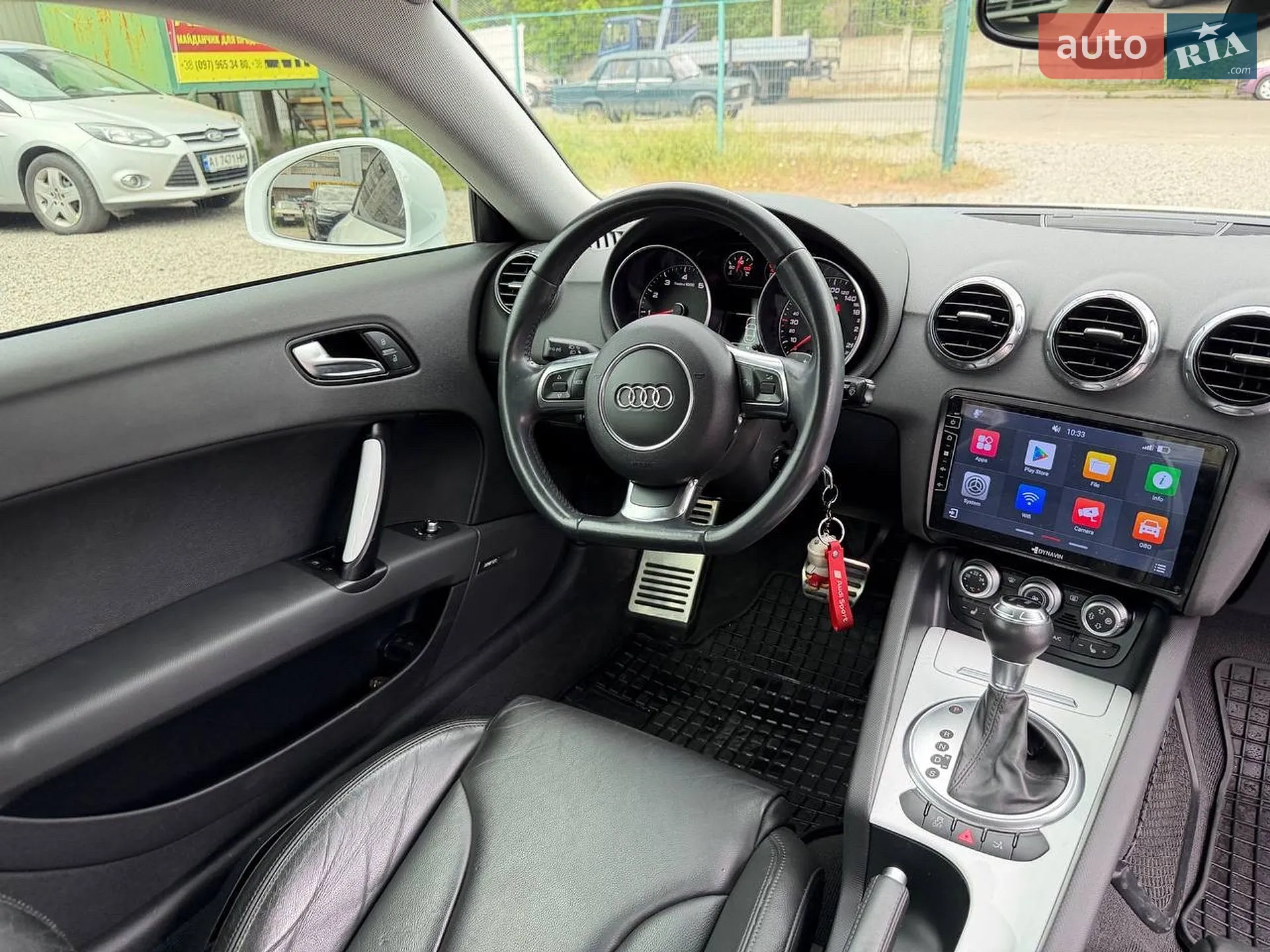 2014 Audi TT - мініатюра 12