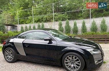 Купе Audi TT 2007 в Києві