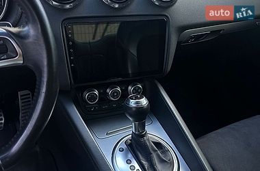 Купе Audi TT 2013 в Вінниці