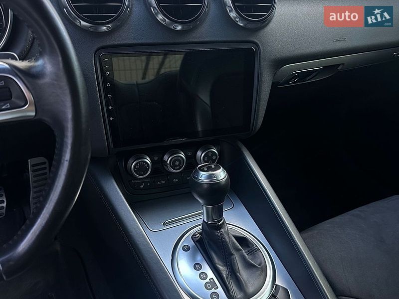 Купе Audi TT 2013 в Вінниці