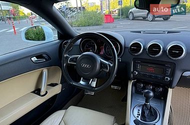 Родстер Audi TT 2007 в Києві