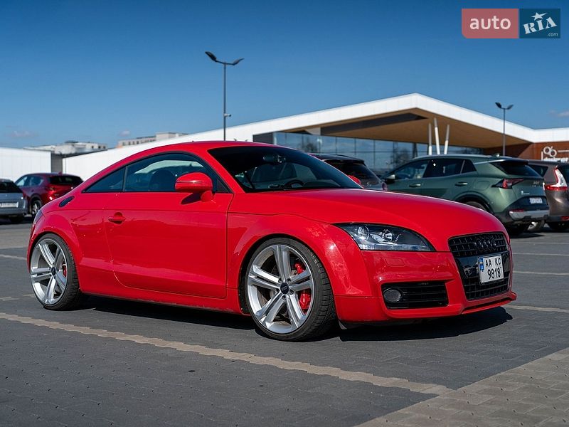 リ*ロ様 Audi TT 8J AUTO.RIA – Продажа Ауди ТТ бу: купить Audi TT 8J в Украине