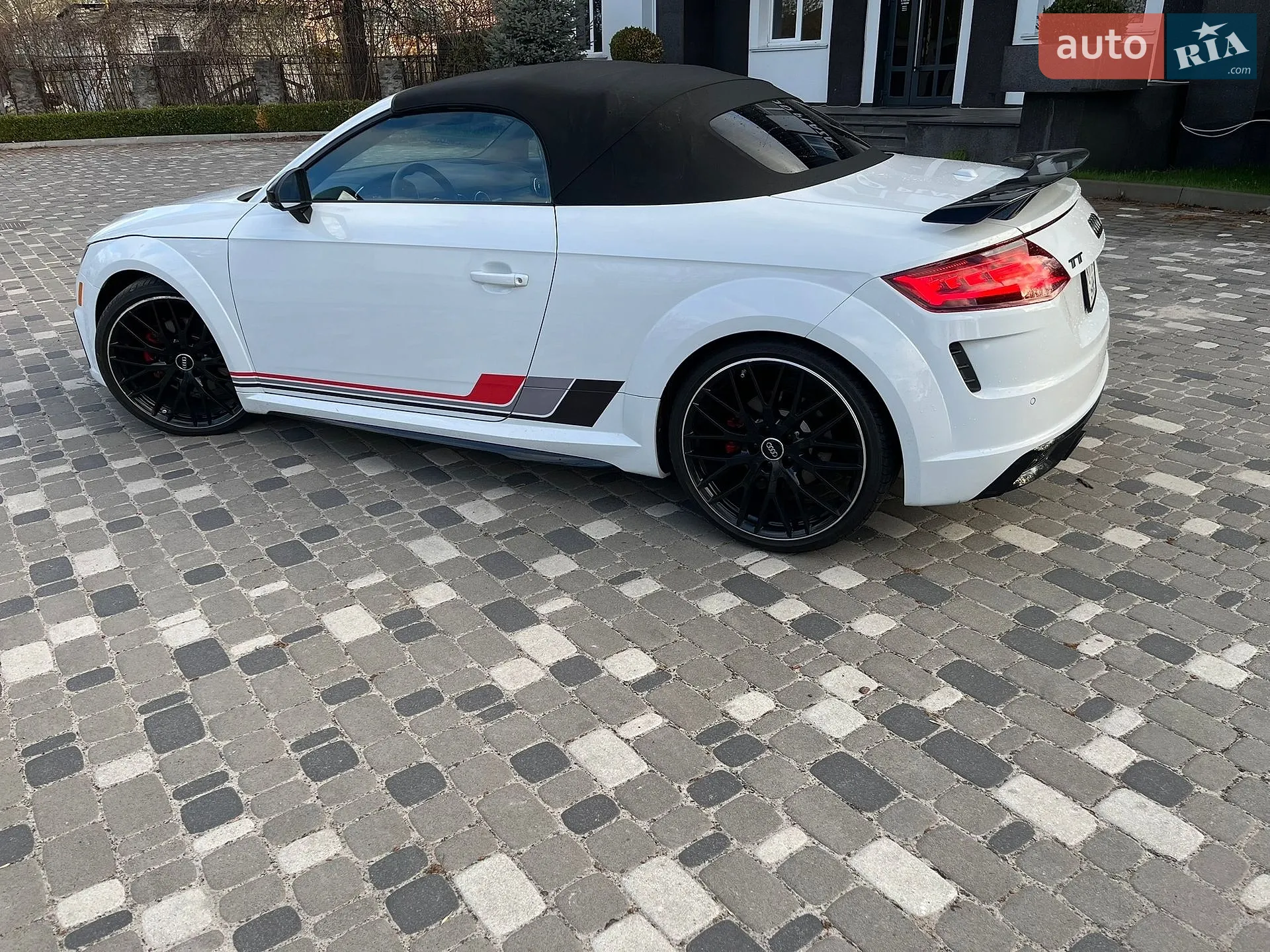 2022 Audi TT - мініатюра 3