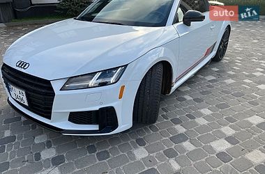 Родстер Audi TT 2022 в Киеве