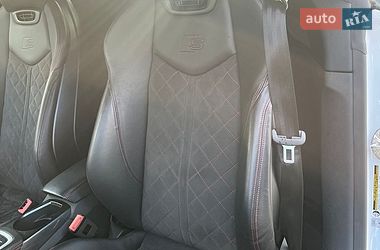 Родстер Audi TT 2022 в Киеве