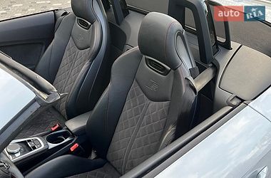 Родстер Audi TT 2022 в Киеве