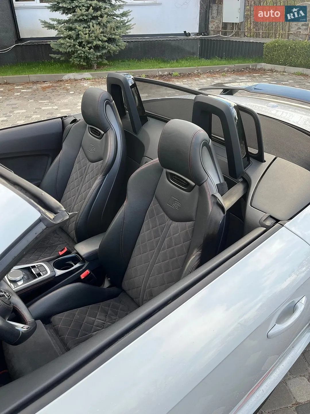 2022 Audi TT - мініатюра 13