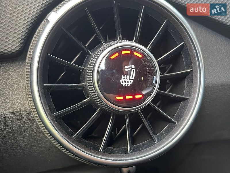 Родстер Audi TT 2022 в Киеве