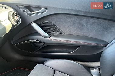 Родстер Audi TT 2022 в Киеве