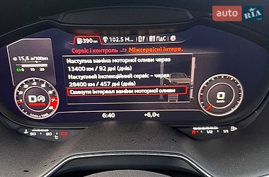 Родстер Audi TT 2022 в Киеве