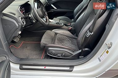 Родстер Audi TT 2022 в Киеве