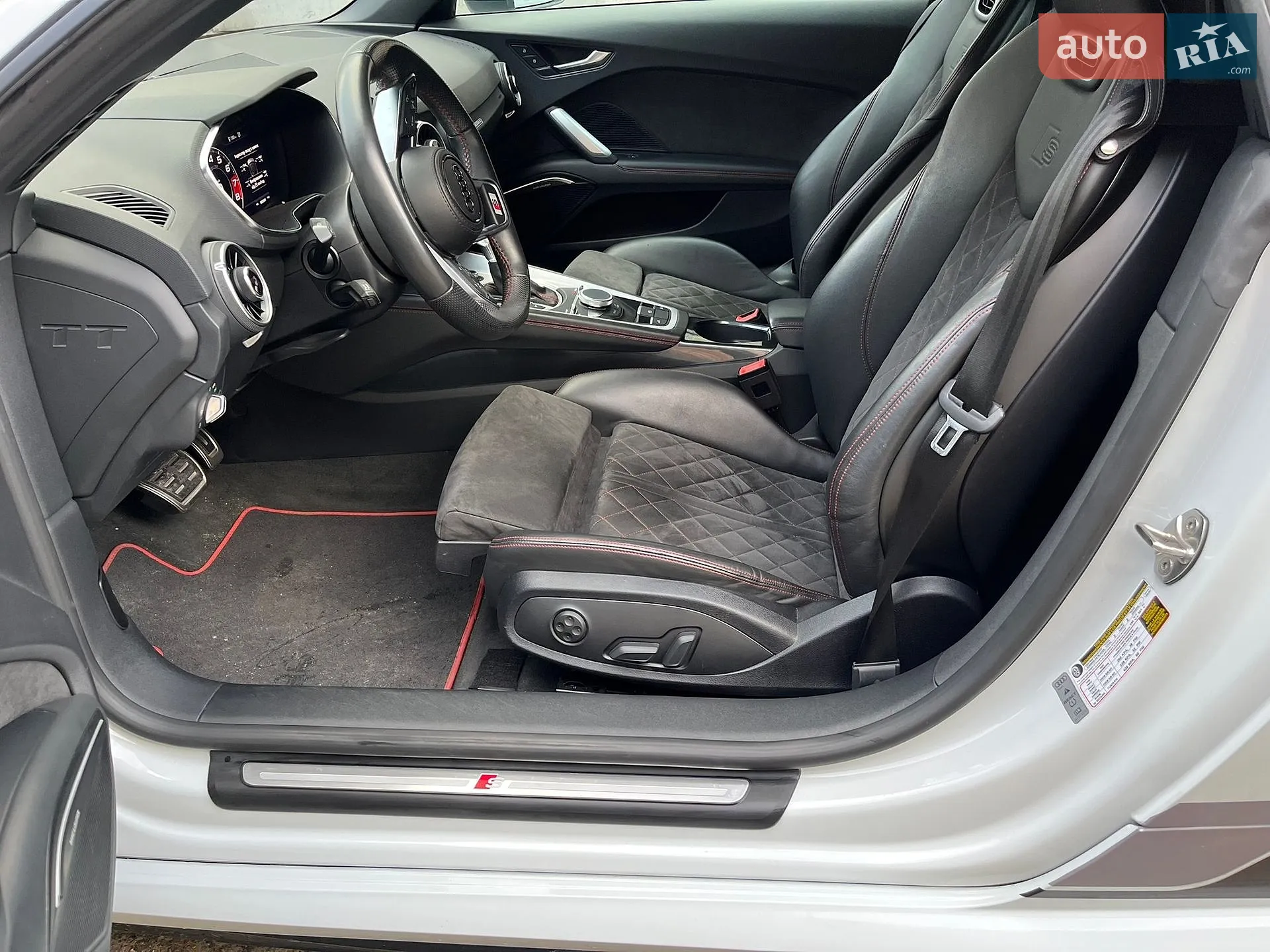 2022 Audi TT - мініатюра 35