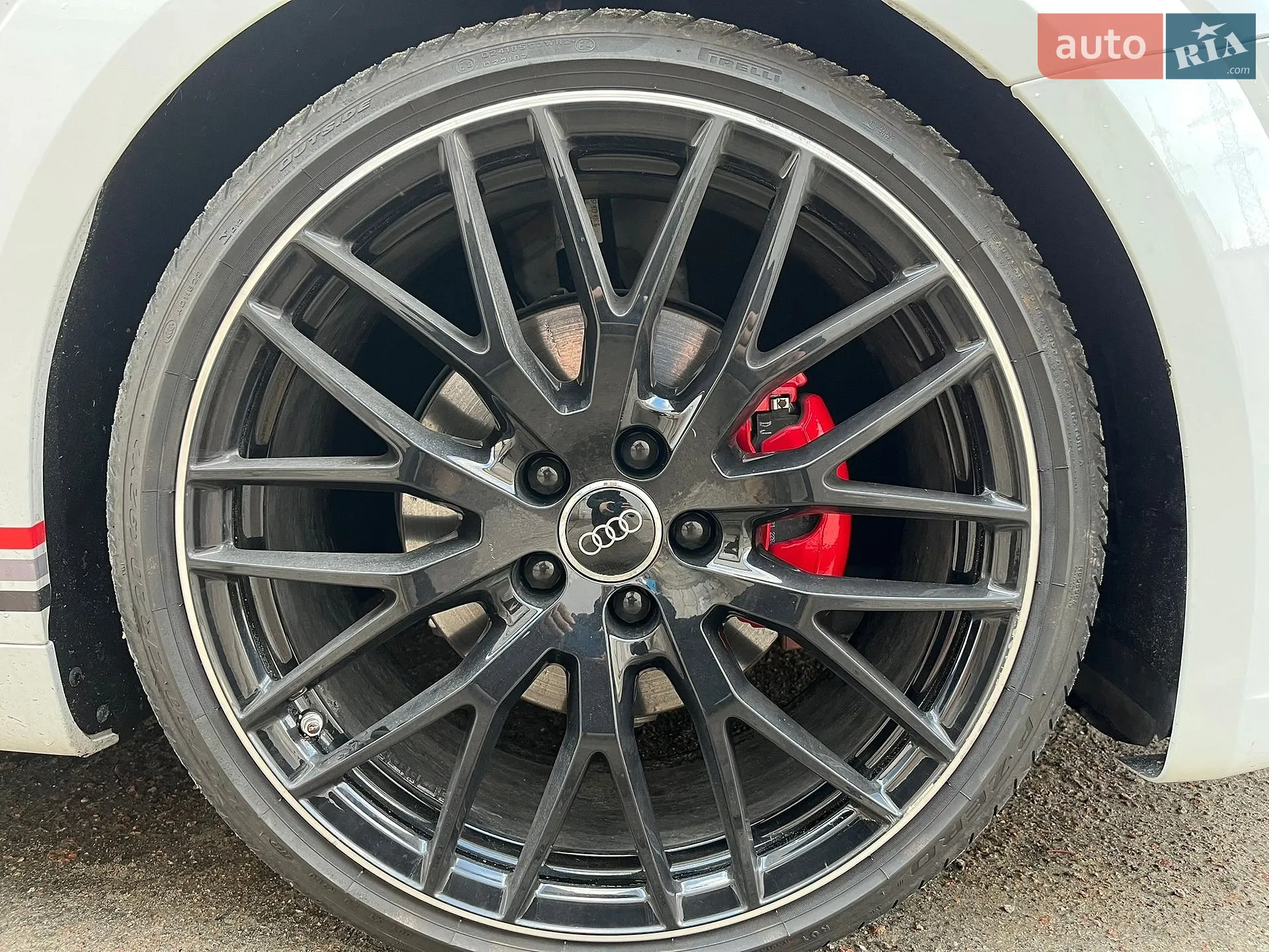 2022 Audi TT - мініатюра 42