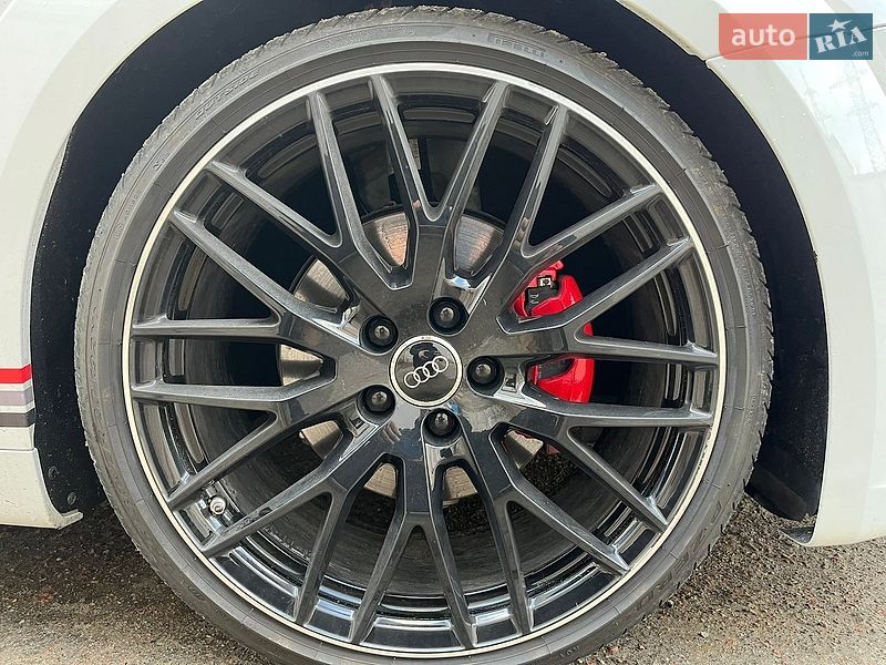 Родстер Audi TT 2022 в Киеве
