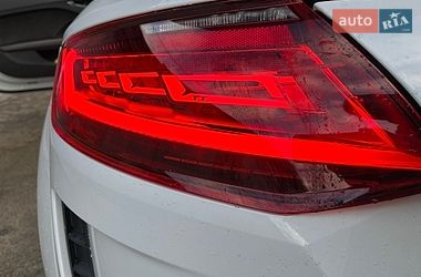 Родстер Audi TT 2022 в Киеве
