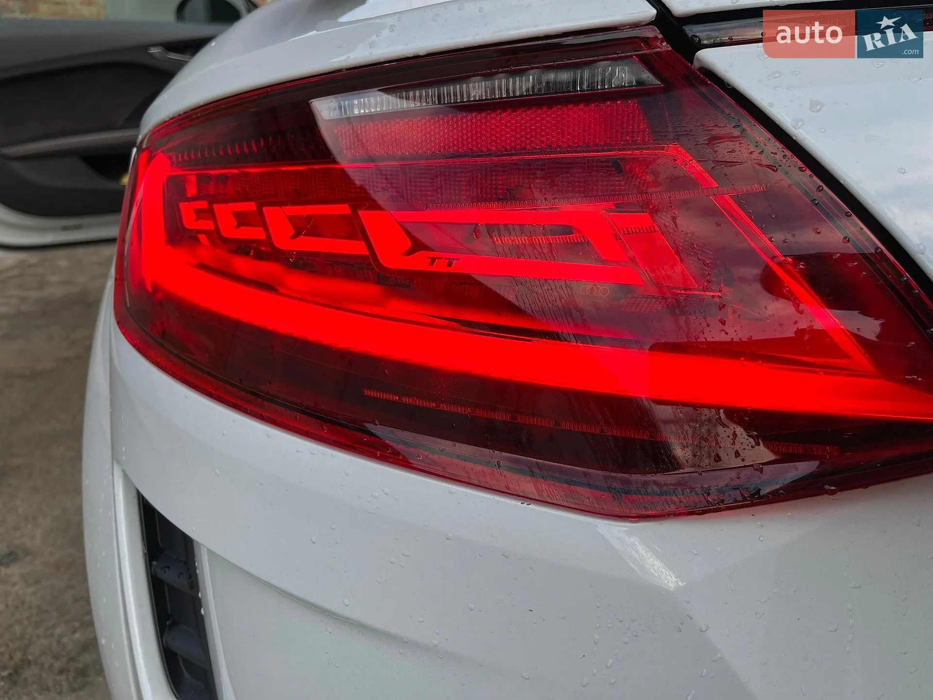 2022 Audi TT - мініатюра 46