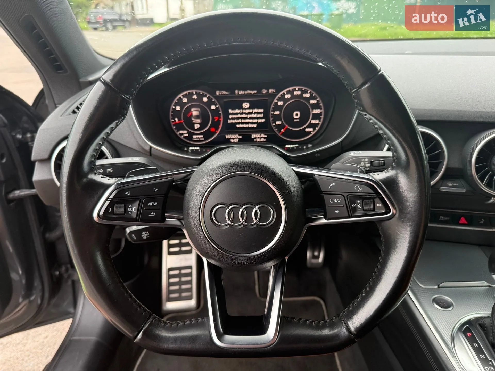 2016 Audi TT - мініатюра 7