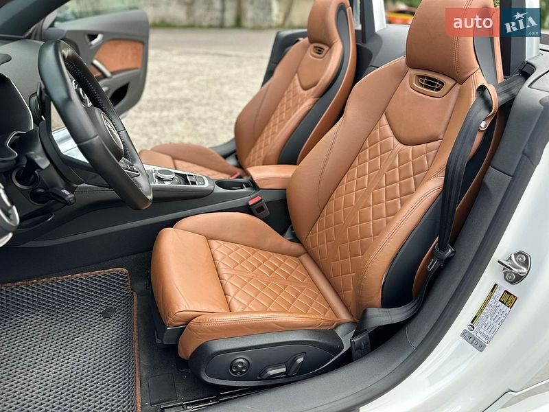 Родстер Audi TT 2018 в Одессе