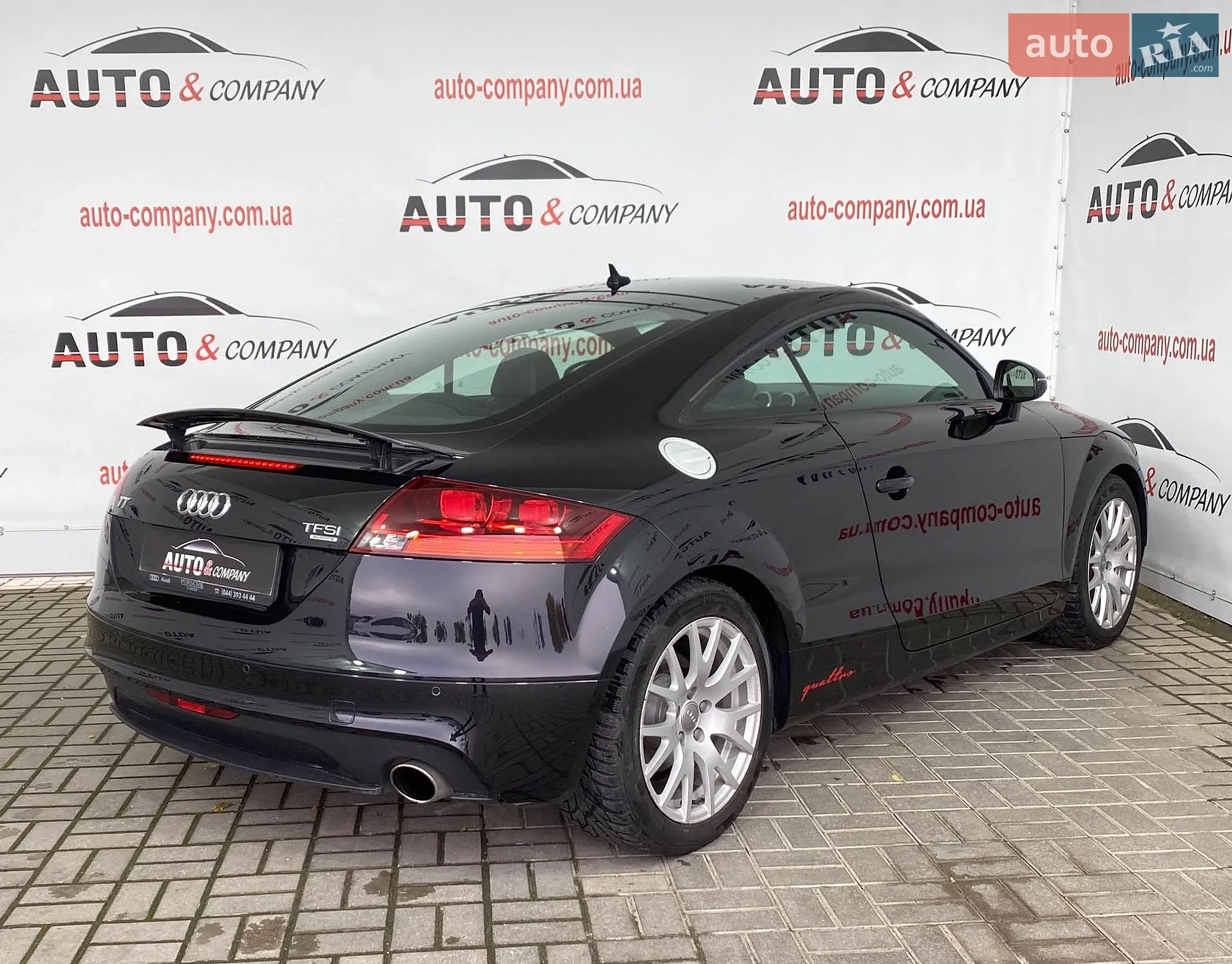 2014 Audi TT - мініатюра 3