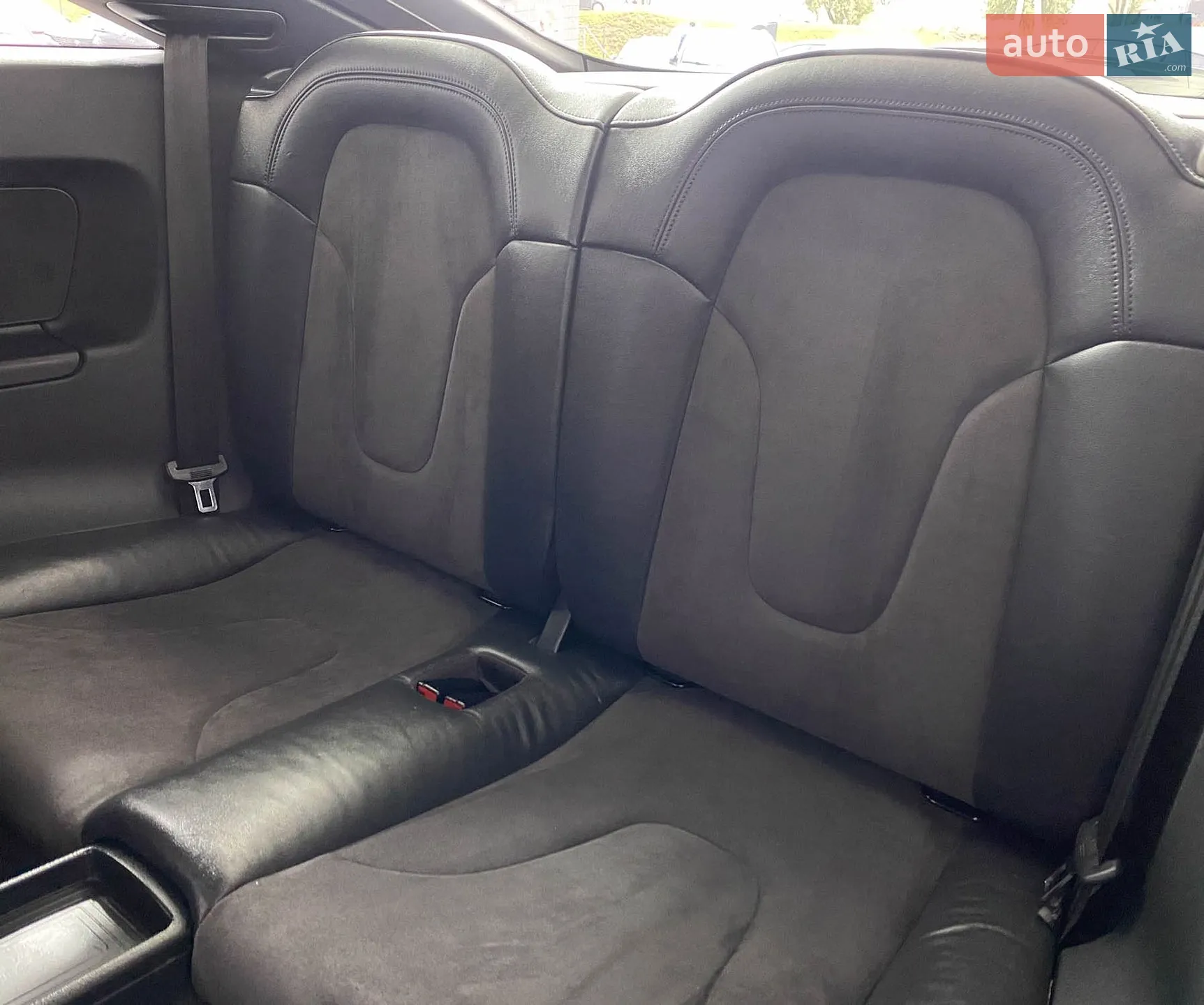 2014 Audi TT - мініатюра 12