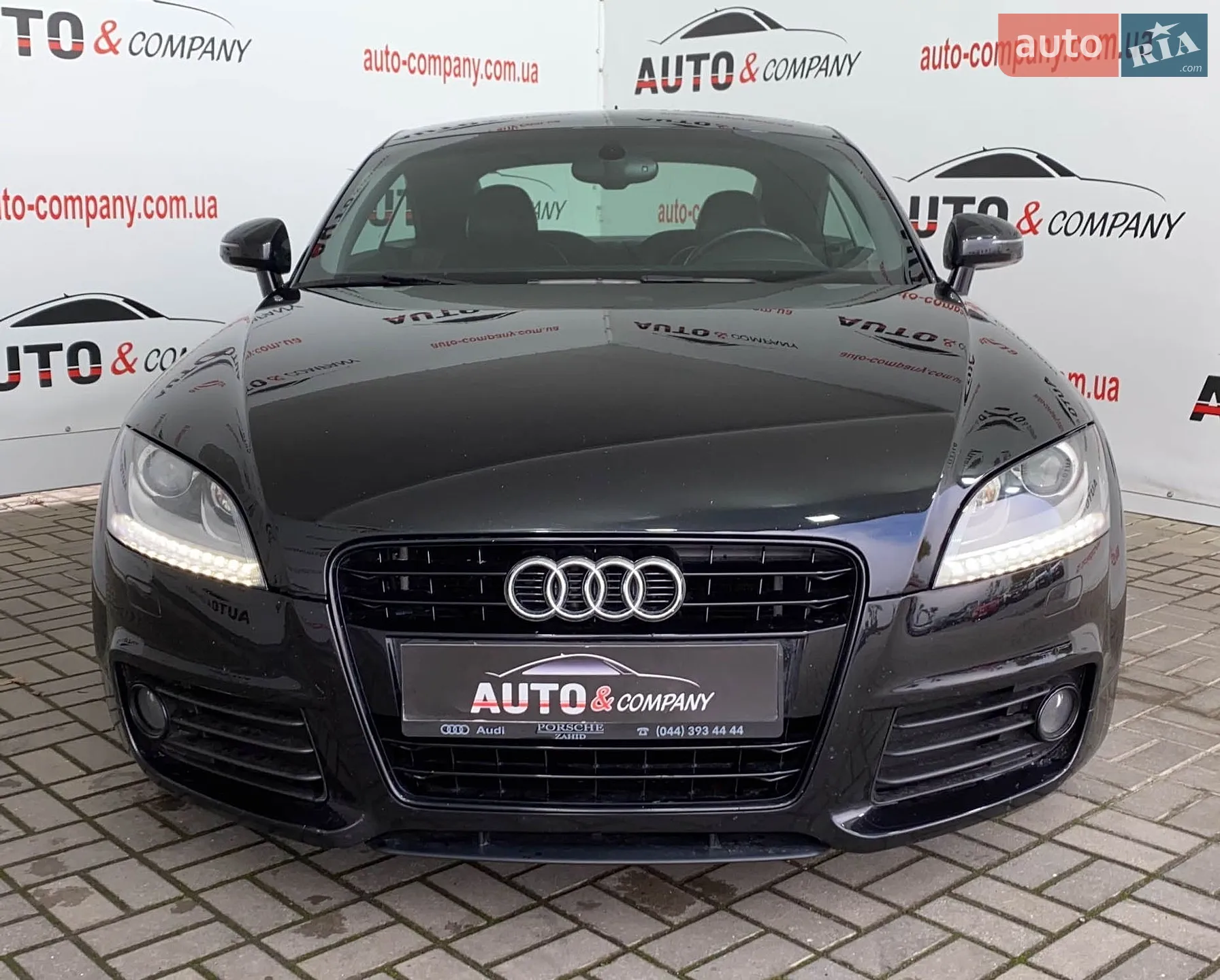 2014 Audi TT - мініатюра 2