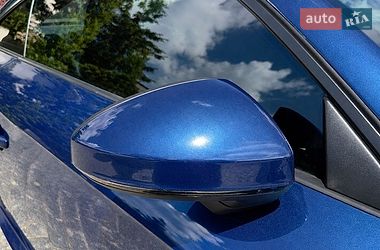 Купе Audi TT 2015 в Львове