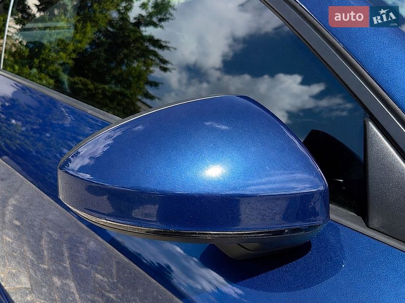 Купе Audi TT 2015 в Львове