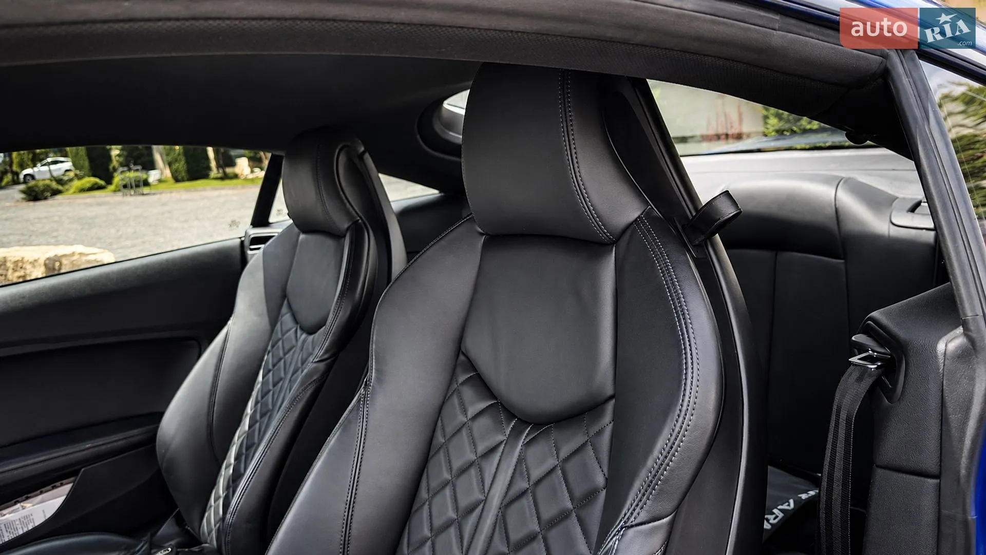 2015 Audi TT - мініатюра 12