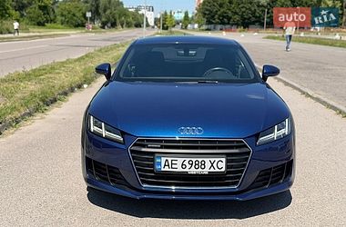 audi tt 2015 в Львів від про продавця Олексій Миколайович Іванов audi tt 2015 в Львів від професійного продавця Олексій Миколайович Іванов