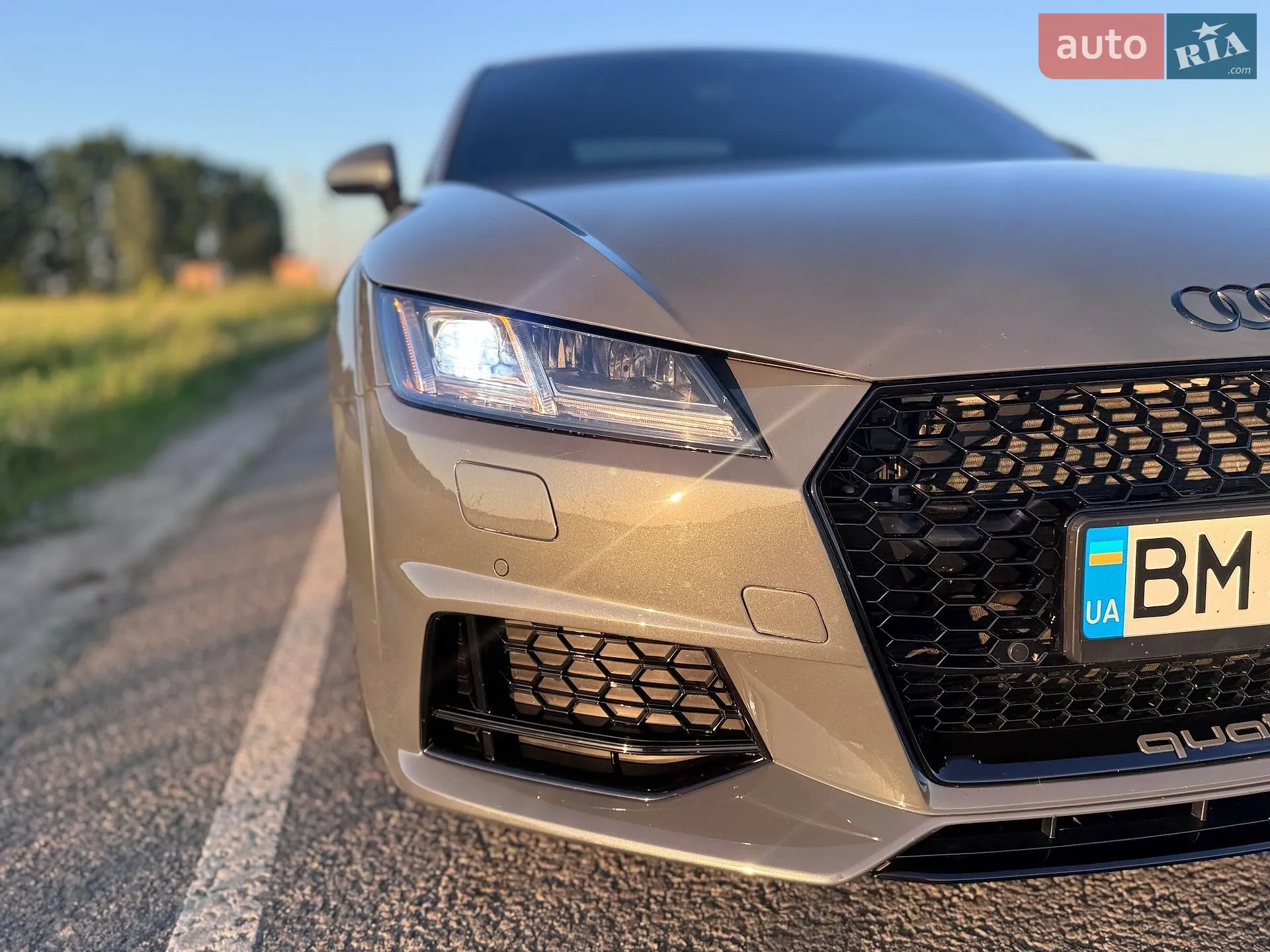 2015 Audi TT - мініатюра 2