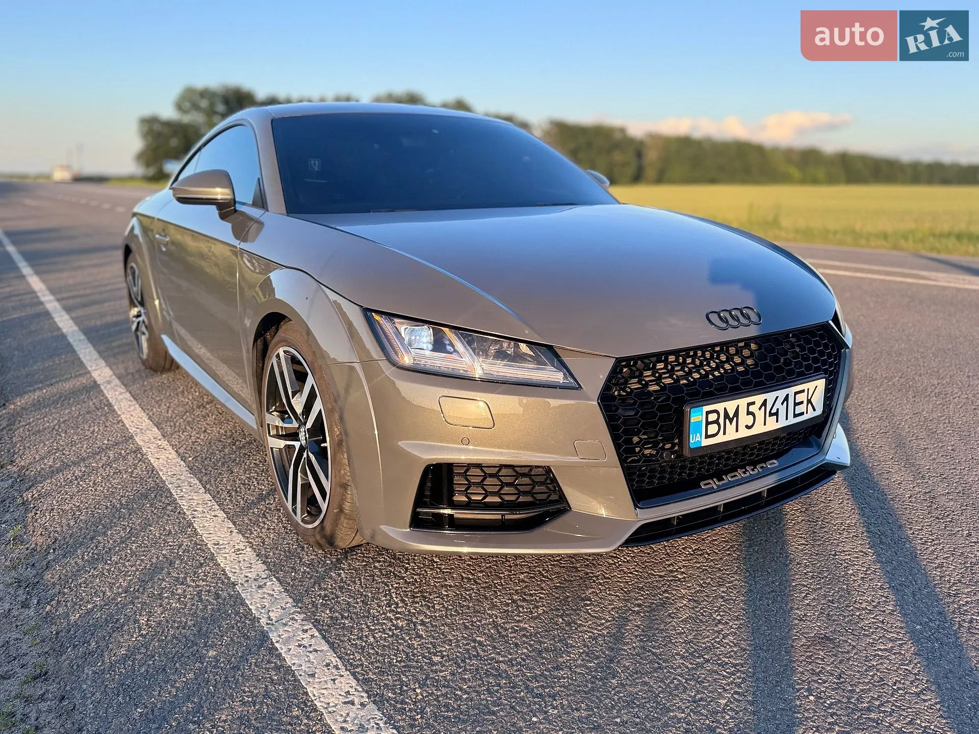 2015 Audi TT - мініатюра 4