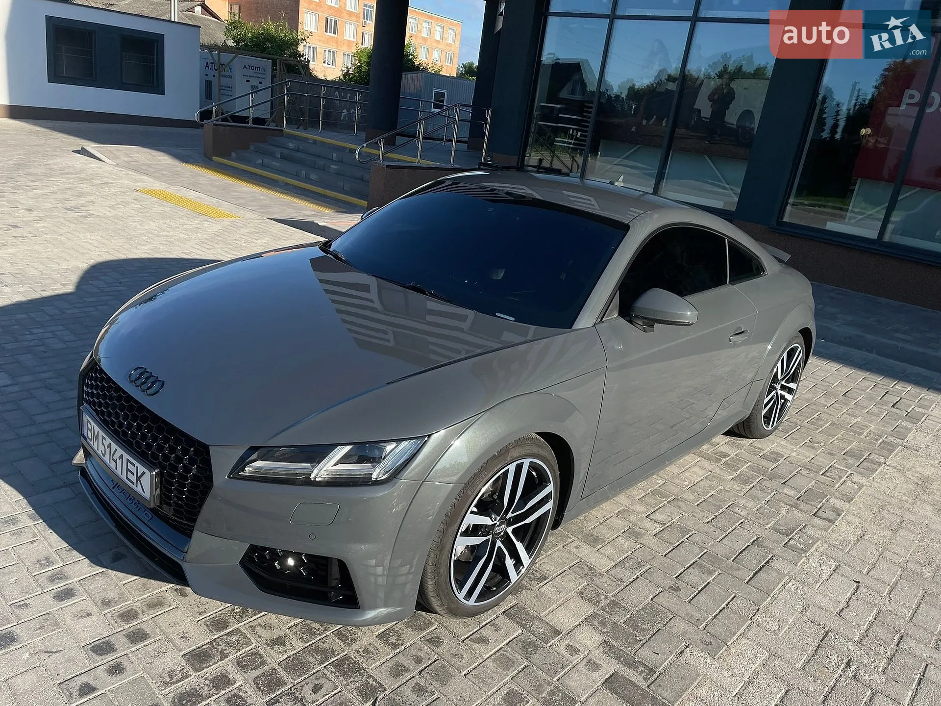 2015 Audi TT - мініатюра 21