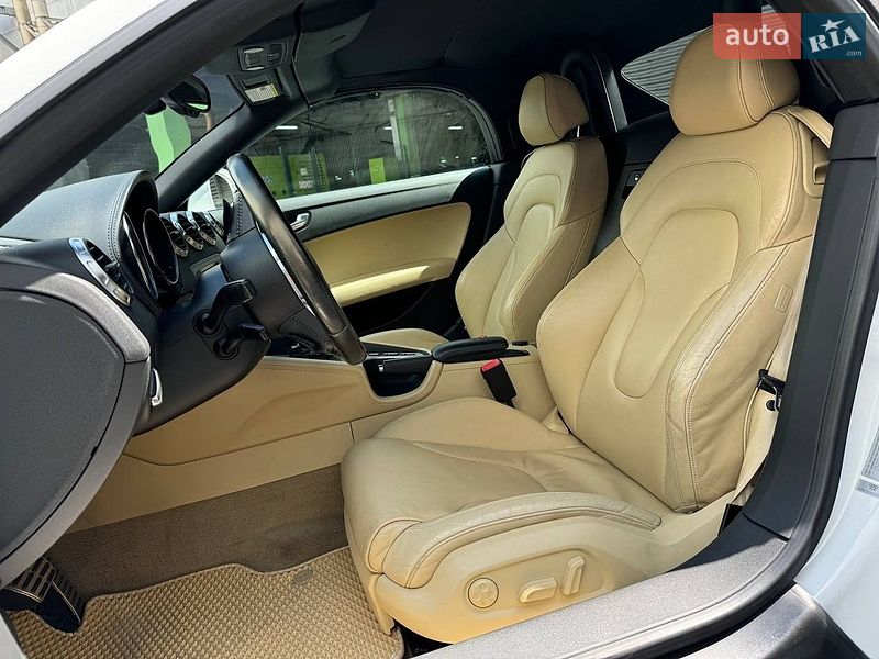 Родстер Audi TT 2007 в Києві