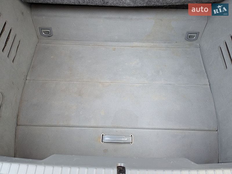 Купе Audi TT 1999 в Южноукраинске