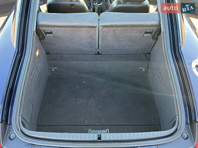 Купе Audi TT 2002 в Кропивницком