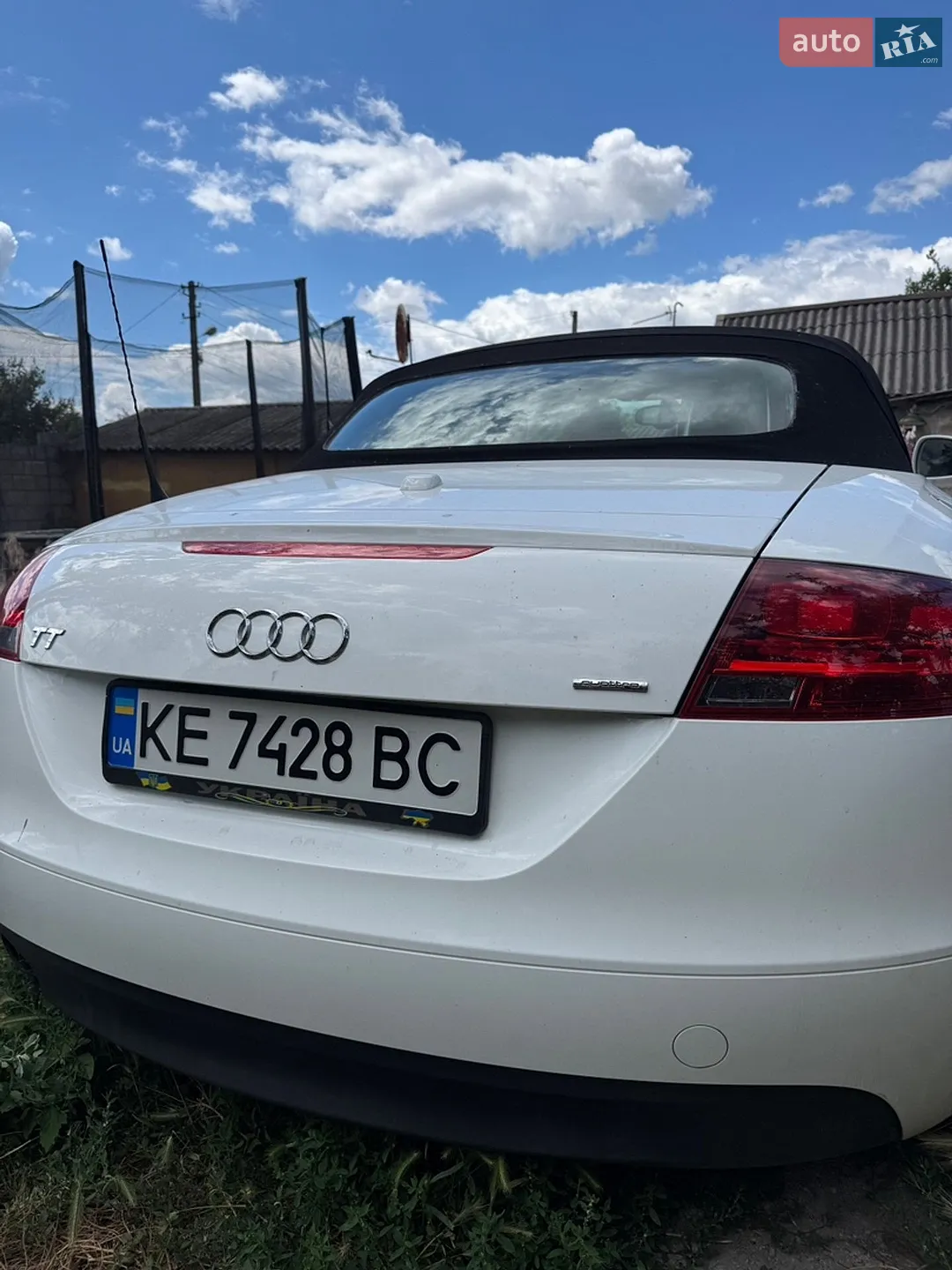 2010 Audi TT - мініатюра 3