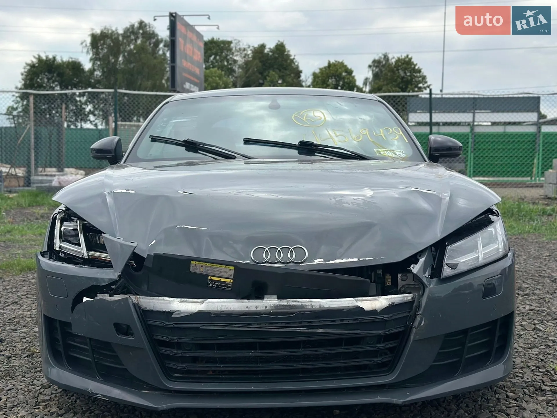 2017 Audi TT - мініатюра 11