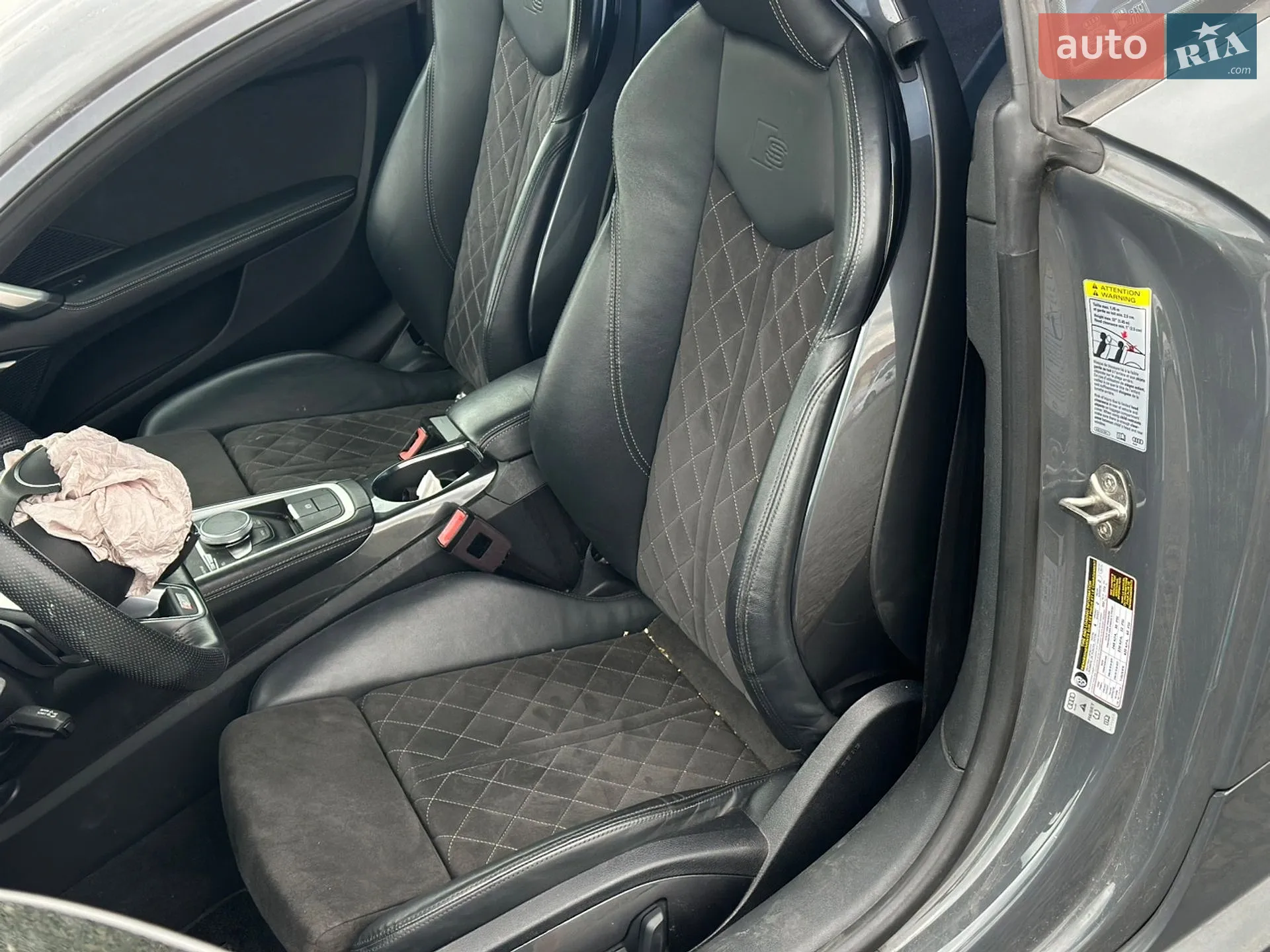 2017 Audi TT - мініатюра 16