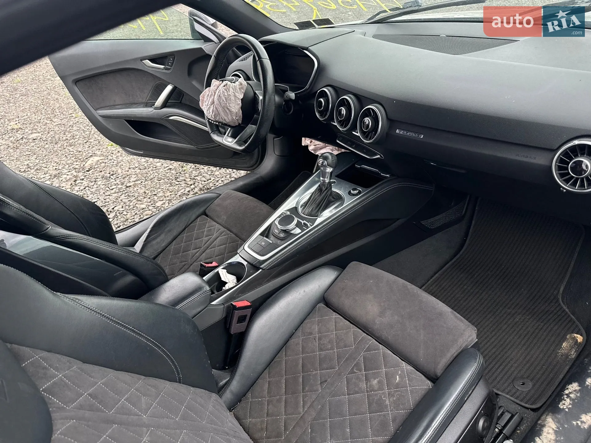 2017 Audi TT - мініатюра 21