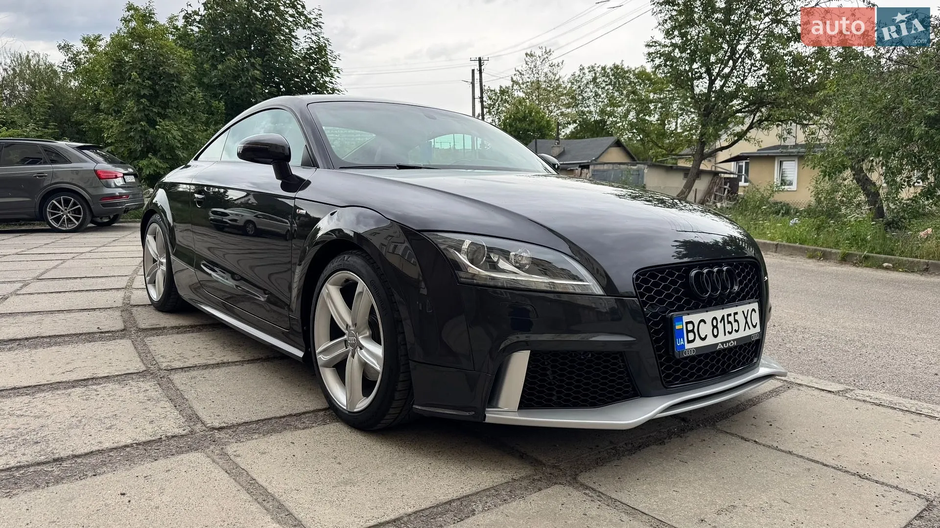 2014 Audi TT - мініатюра 4