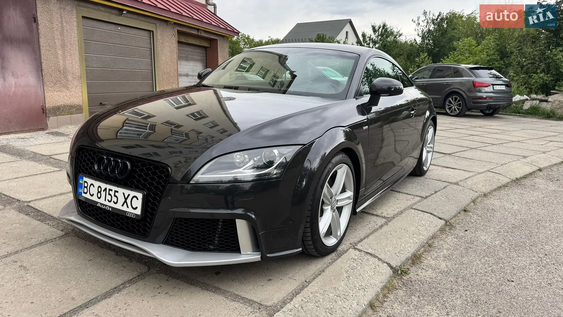 2014 Audi TT - мініатюра 5